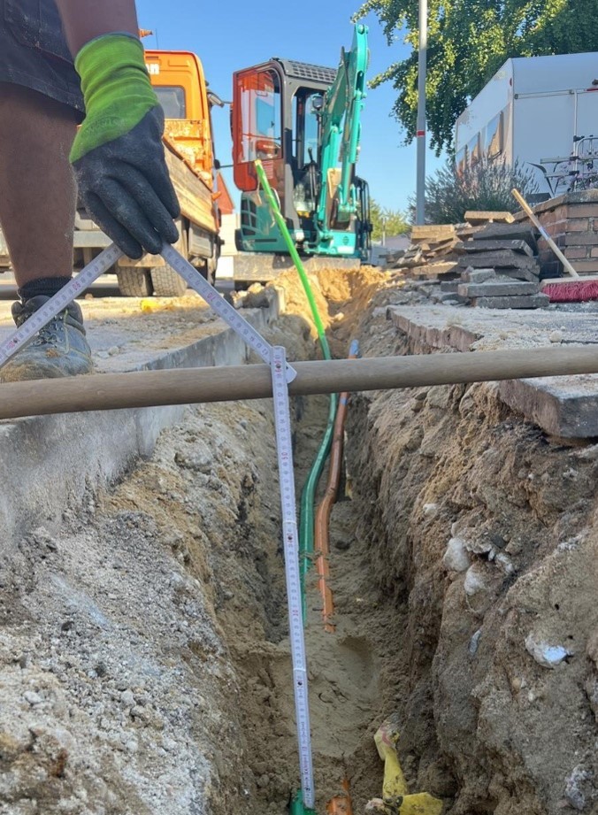 Profesinalism at his home